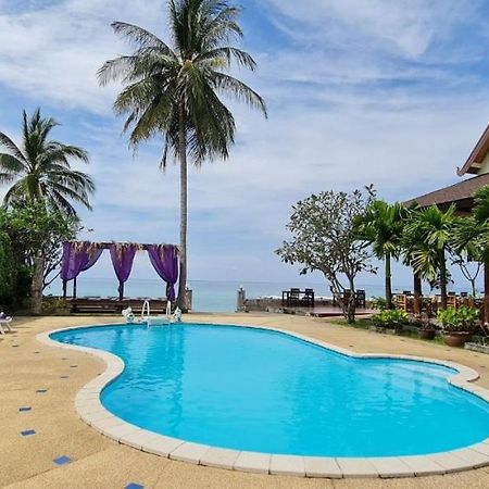 Phangan Cabana Resort Хаад Сон Экстерьер фото